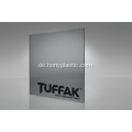 Tuffak®15 Polycarbonat -PC -Blatt